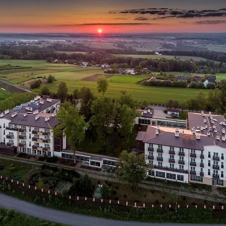 Hotel Radocza Park Business Экстерьер фото