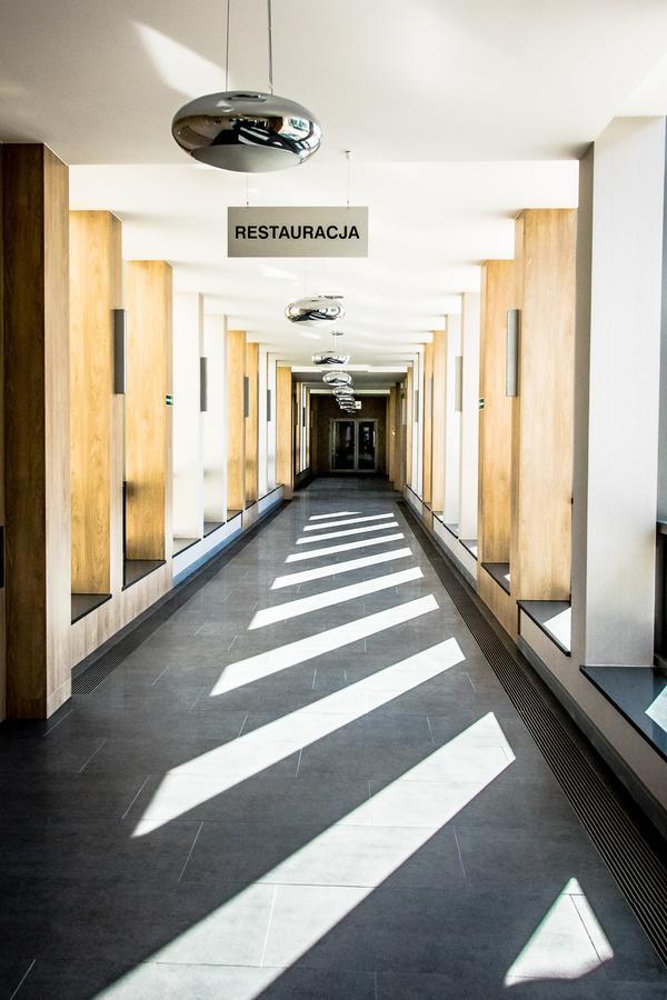 Hotel Radocza Park Business Экстерьер фото