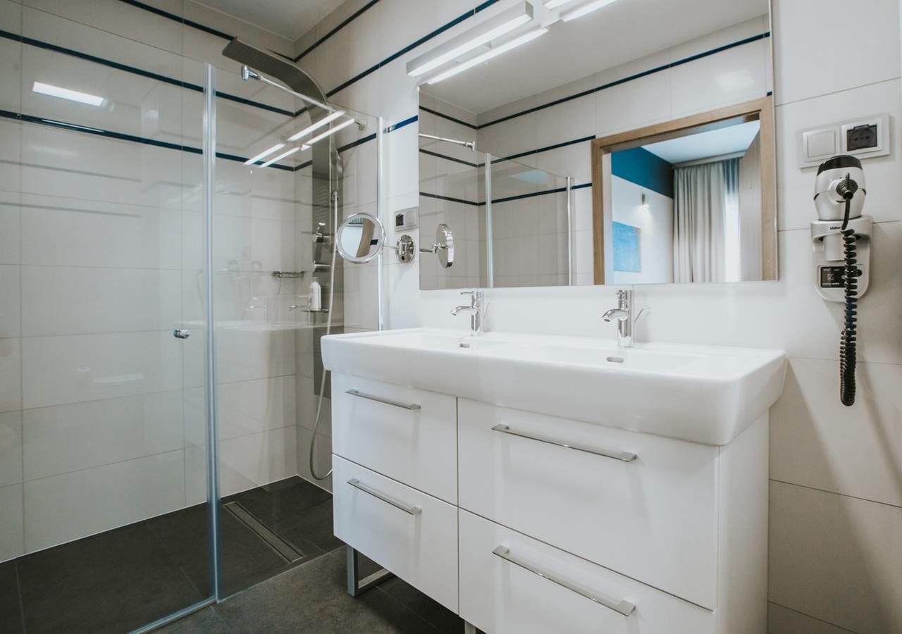 Hotel Radocza Park Business Экстерьер фото