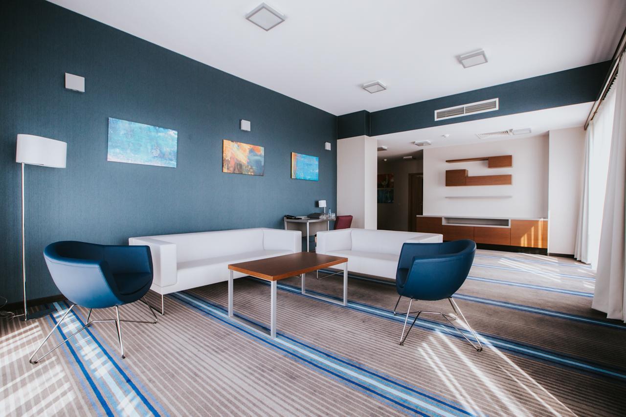 Hotel Radocza Park Business Экстерьер фото