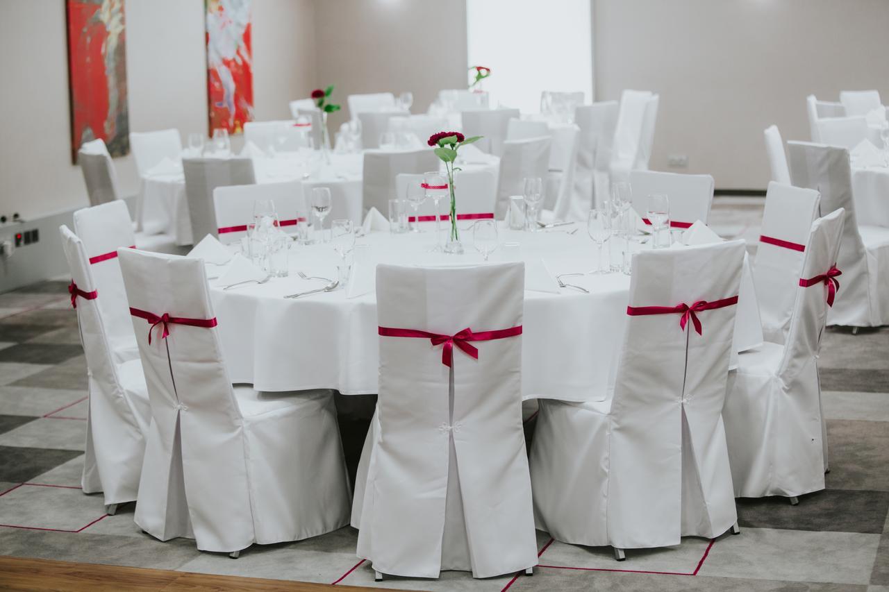 Hotel Radocza Park Business Экстерьер фото